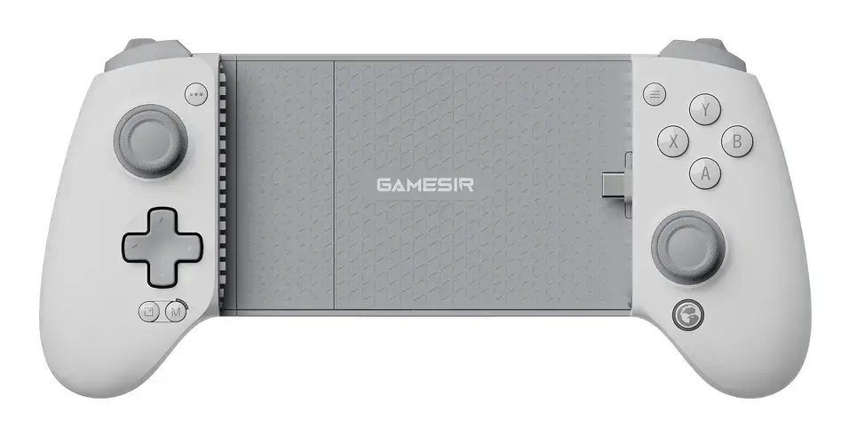 Беспроводной геймпад GameSir G8 Plus для Android, iOS, Switch и ПК Photo 2