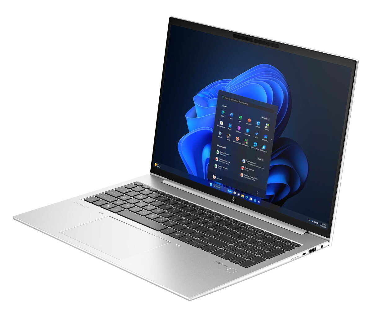 Ноутбук HP EliteBook 840 G11 Photo 2