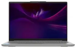Lenovo IdeaPad Slim 5 Laptop, Intel Core Ultra 9 185H, 16GB RAM, 512GB SSD, 16-inch Display, Windows 11 Home, Grey