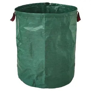 BESK Garden Waste Bag 272L, 67x76cm