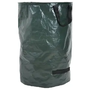 BESK Garden Waste Bag 120L, 45x76cm