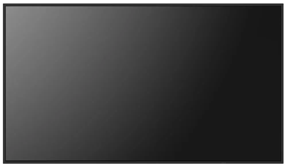 Sharp MultiSync E329 Digital Signage Display 32-inch Photo 6