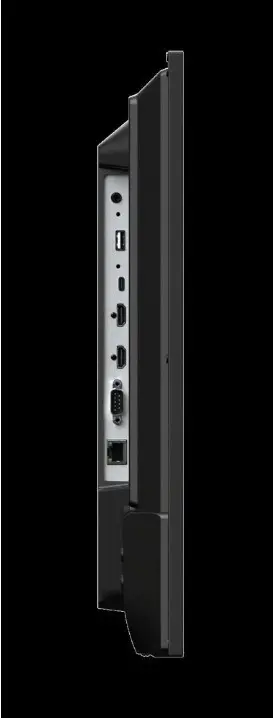 Sharp MultiSync E329 Digital Signage Display 32-inch Photo 4