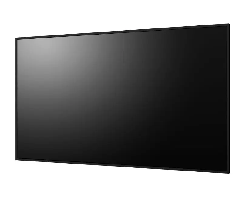 Sharp MultiSync E329 Digital Signage Display 32-inch Photo 8