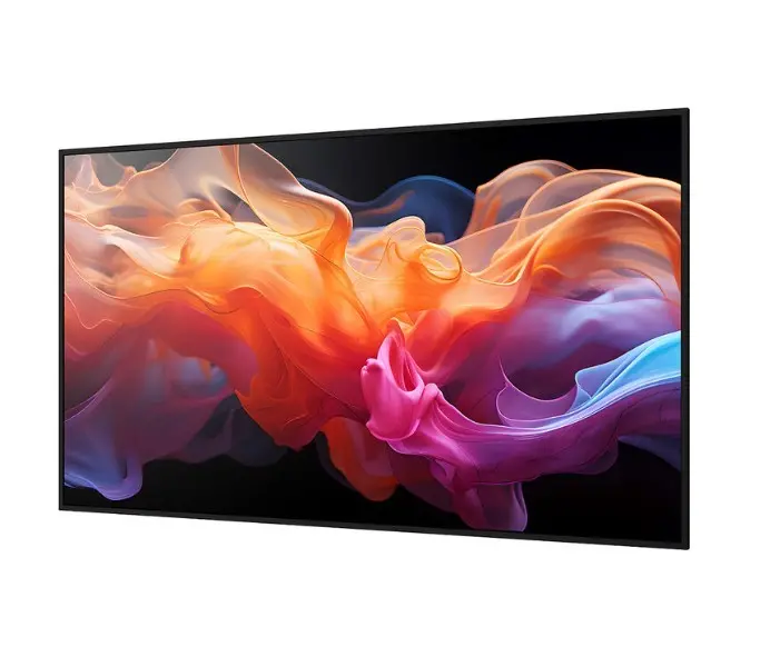 Sharp MultiSync E329 Digital Signage Display 32-inch Photo 13