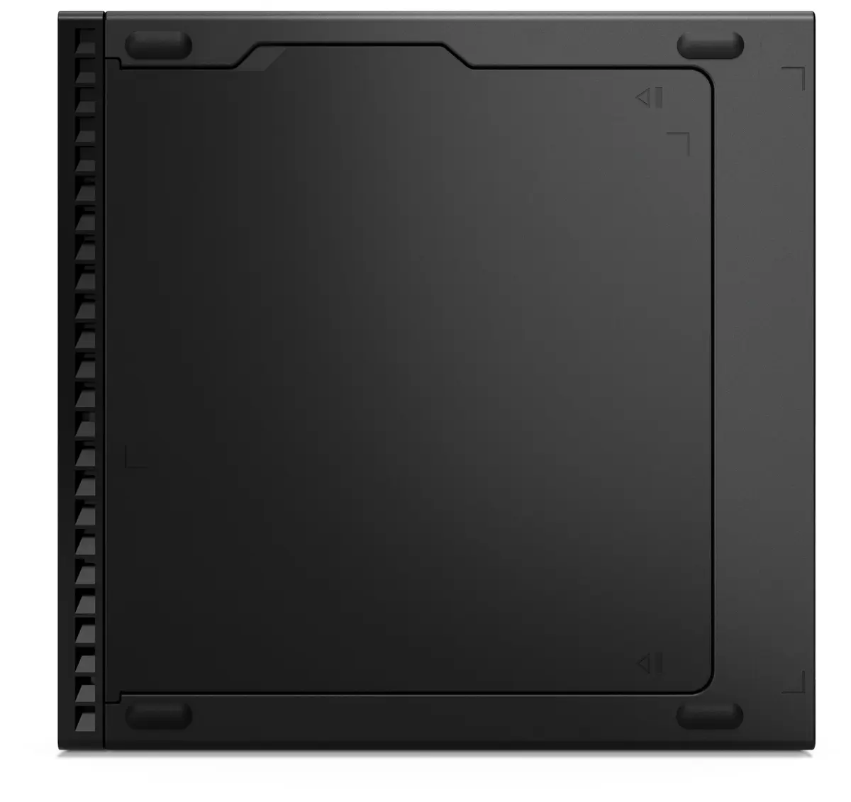 Lenovo ThinkCentre M70q Gen3 Desktop PC | tecXL Photo 2