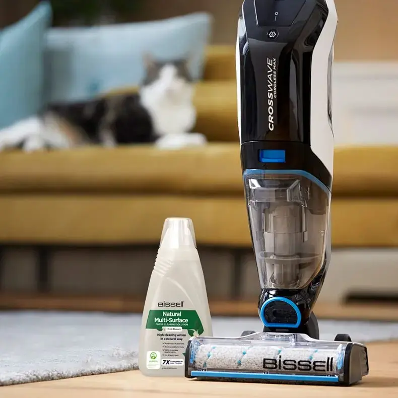 Чистящее средство Bissell Natural Multi-Surface 1 л Photo 4