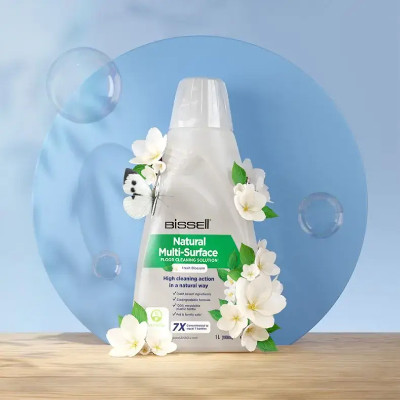 Чистящее средство Bissell Natural Multi-Surface 1 л Photo 5