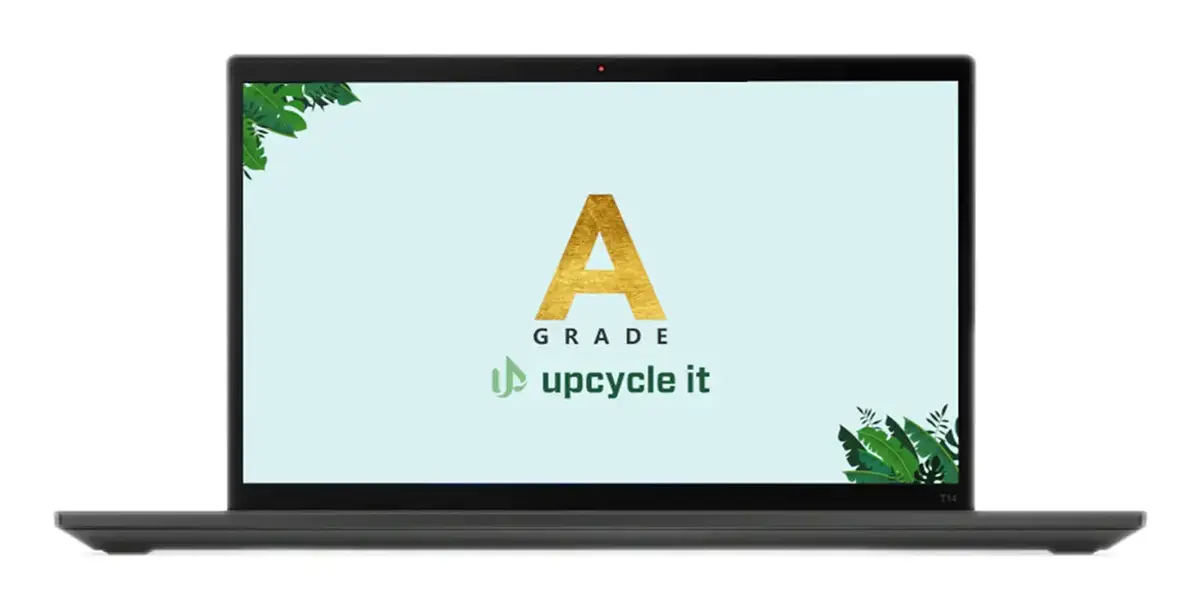 Ноутбук Upcycle IT Lenovo ThinkPad T14s Gen 2 AMD | Восстановленный Photo 2