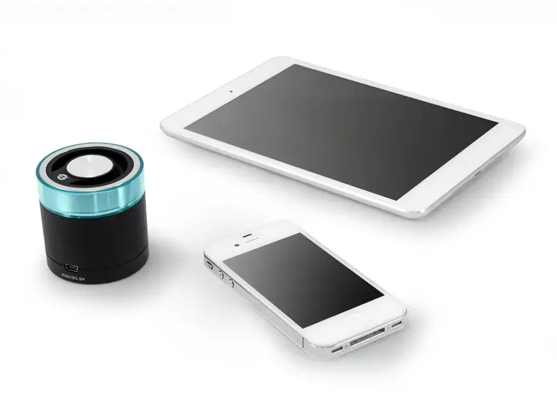 Conceptronic CLLSPK20BT pārnēsājams Bluetooth skaļrunis Photo 2
