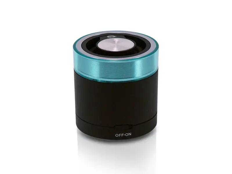 Conceptronic CLLSPK20BT pārnēsājams Bluetooth skaļrunis Photo 4