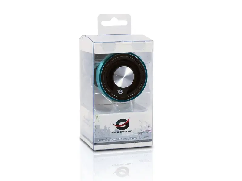 Conceptronic CLLSPK20BT pārnēsājams Bluetooth skaļrunis Photo 5
