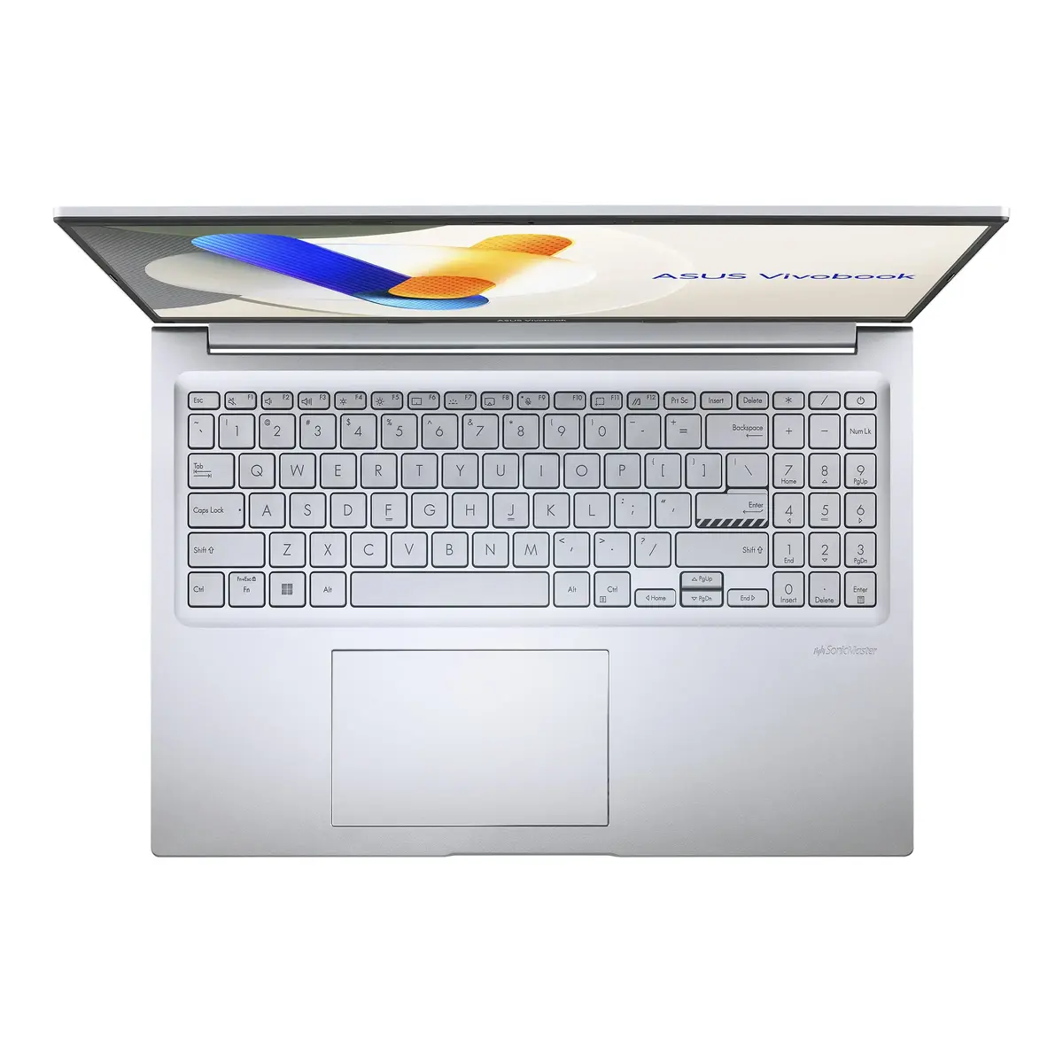 ASUS Vivobook 16 X1605VA-MB2095W portatīvais dators | Intel Core 5 Photo 11