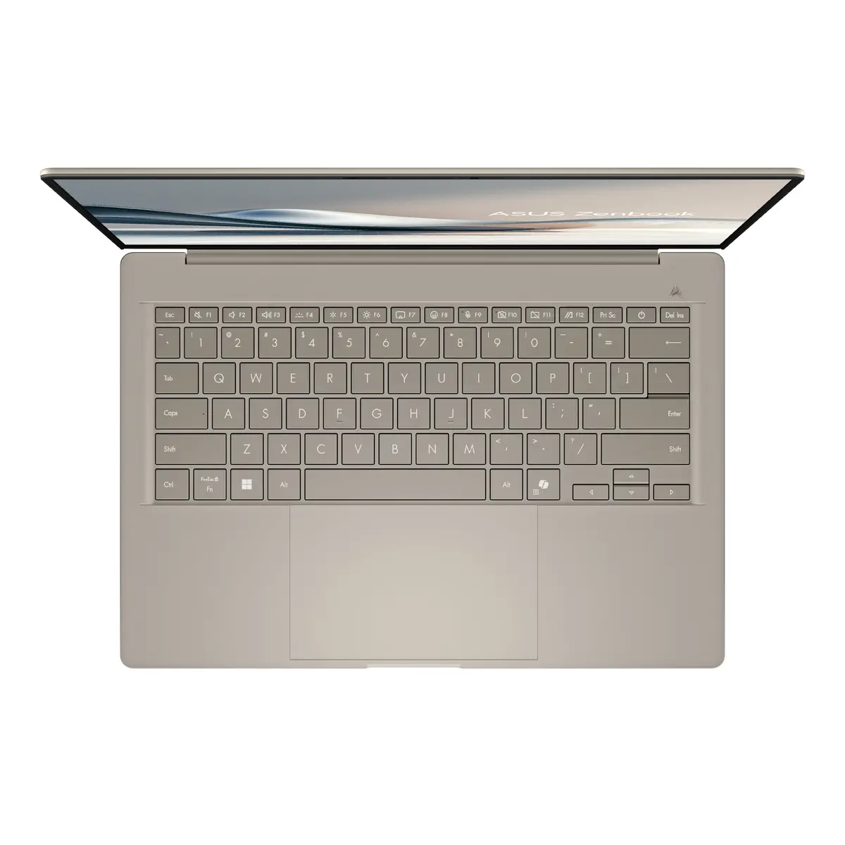 ASUS Zenbook A14 UX3407QA-QD305W portatīvais dators | 14" WUXGA Photo 4