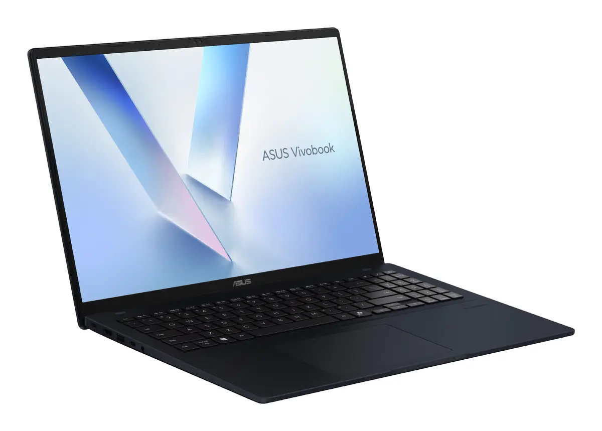 ASUS Vivobook 16 M1607KA-MB187W portatīvais dators | AMD Ryzen AI 7 Photo 2