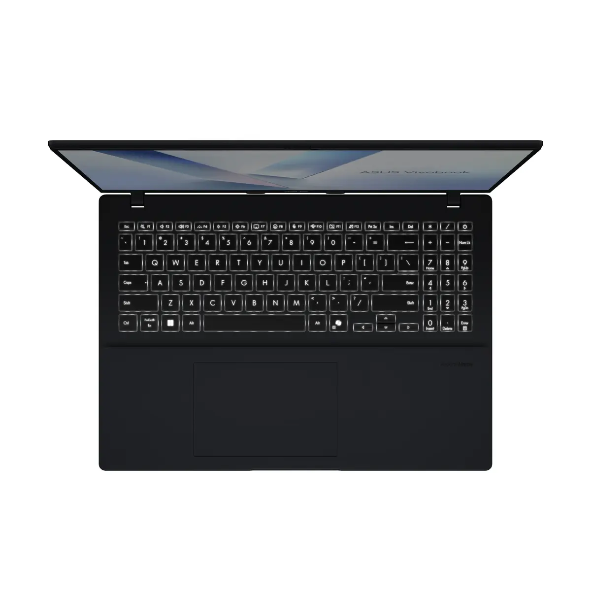 ASUS Vivobook 16 M1607KA-MB187W portatīvais dators | AMD Ryzen AI 7 Photo 5
