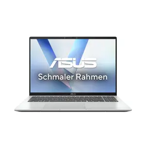 Ноутбук ASUS Vivobook 16 X1607QA-MB054W | 16" Snapdragon Photo 1