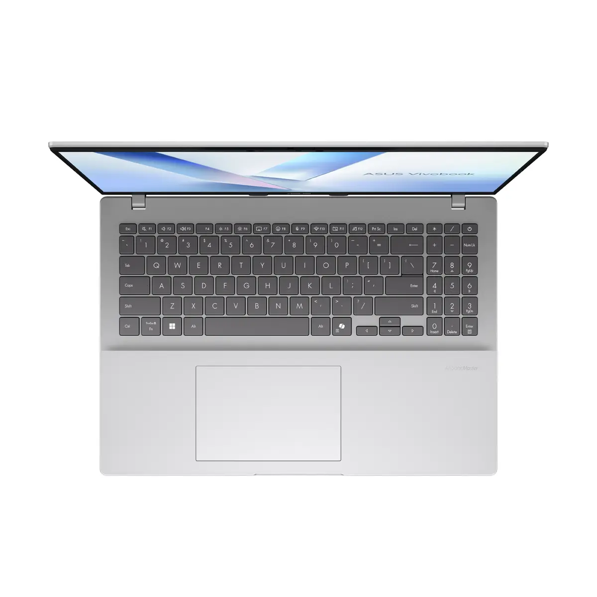 ASUS Vivobook 16 X1607QA-MB054W portatīvais dators | 16" Snapdragon Photo 5