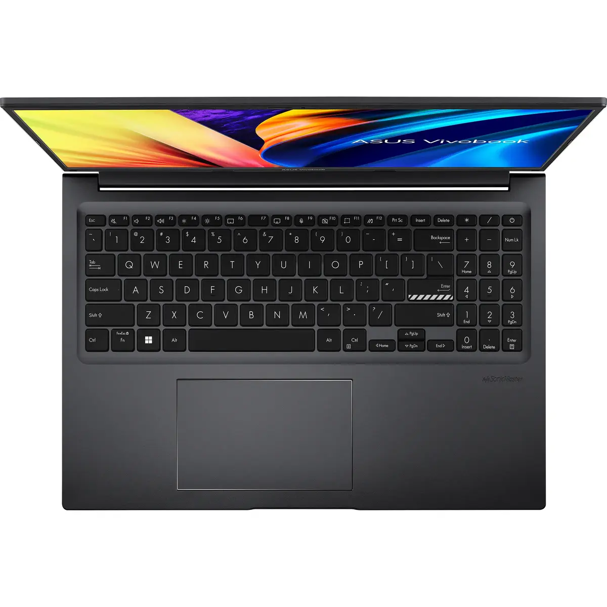 ASUS Vivobook 16 X1605VA-MB655W portatīvais dators Photo 12