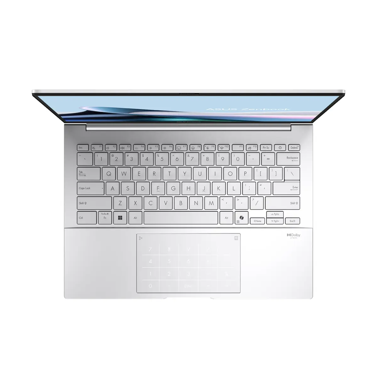 ASUS Zenbook 14 OLED UX3405CA-PZ092X Laptop Photo 3