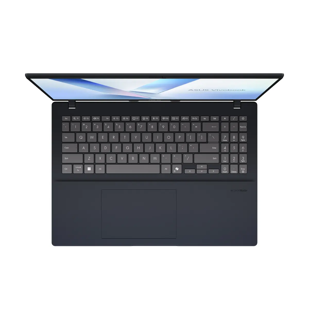 ASUS Vivobook 16 X1607CA-MB045W Laptop Photo 5