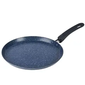 Russell Hobbs Nightfall Stone Crepe Pan 25 cm