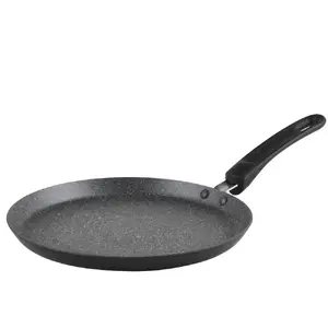 Russell Hobbs RH028521EU7 Metallic Marble Pancake Pan 25 cm