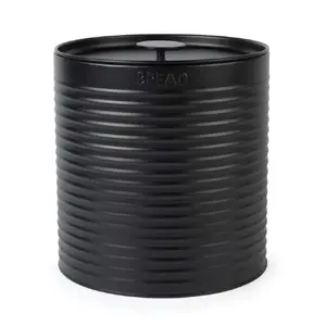 Хлебница Russell Hobbs RH03269EU7 Ribbed, черная