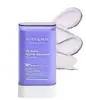 Солнцезащитный стик Mary&May Vegan Peptide Bakuchiol SPF50+ Photo 2