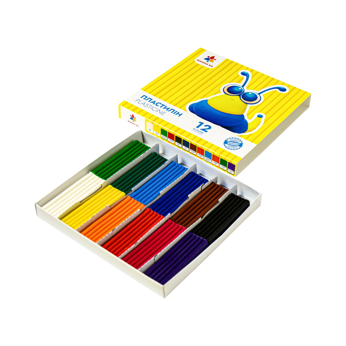 Plastilīns