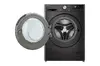 Стиральная машина LG F2V7SLIM9B 9 кг Photo 2