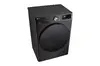 Стиральная машина LG F2V7SLIM9B 9 кг Photo 3