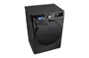 Стиральная машина LG F2V7SLIM9B 9 кг Photo 4