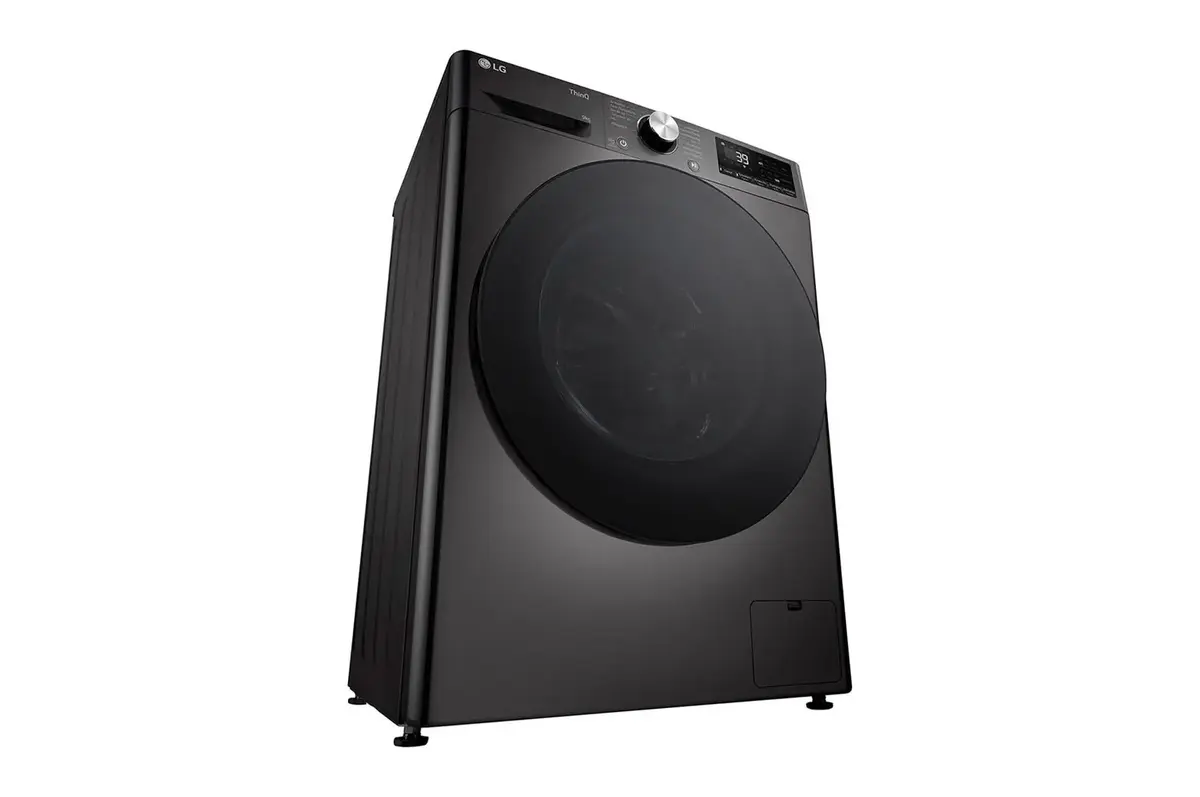 Стиральная машина LG F2V7SLIM9B 9 кг Photo 7