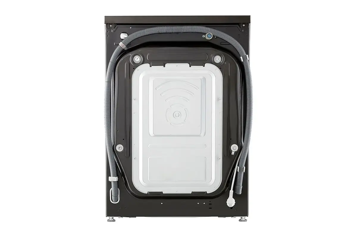 Стиральная машина LG F2V7SLIM9B 9 кг Photo 9