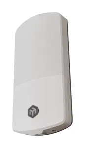 MikroTik wAP ax LTE7 kit Wireless Access Point with 574 Mbit/s Dual-Band Wi-Fi 6 and PoE