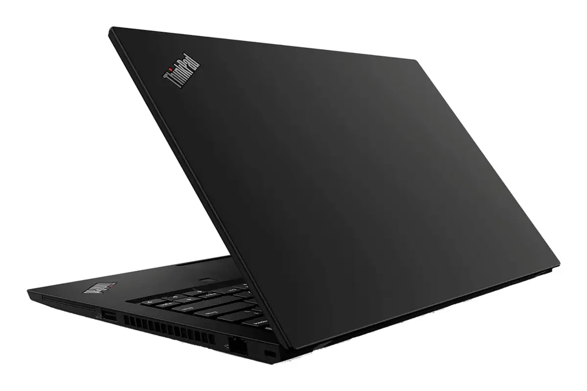 Ноутбук Upcycle IT Lenovo ThinkPad T15 Gen 2 | i7-1185G7 | 32 ГБ | 1 ТБ Photo 2