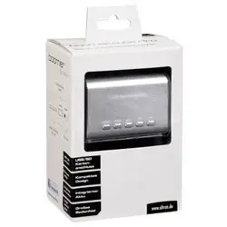 Портативная колонка Ultron Boomer cube Pro Photo 3