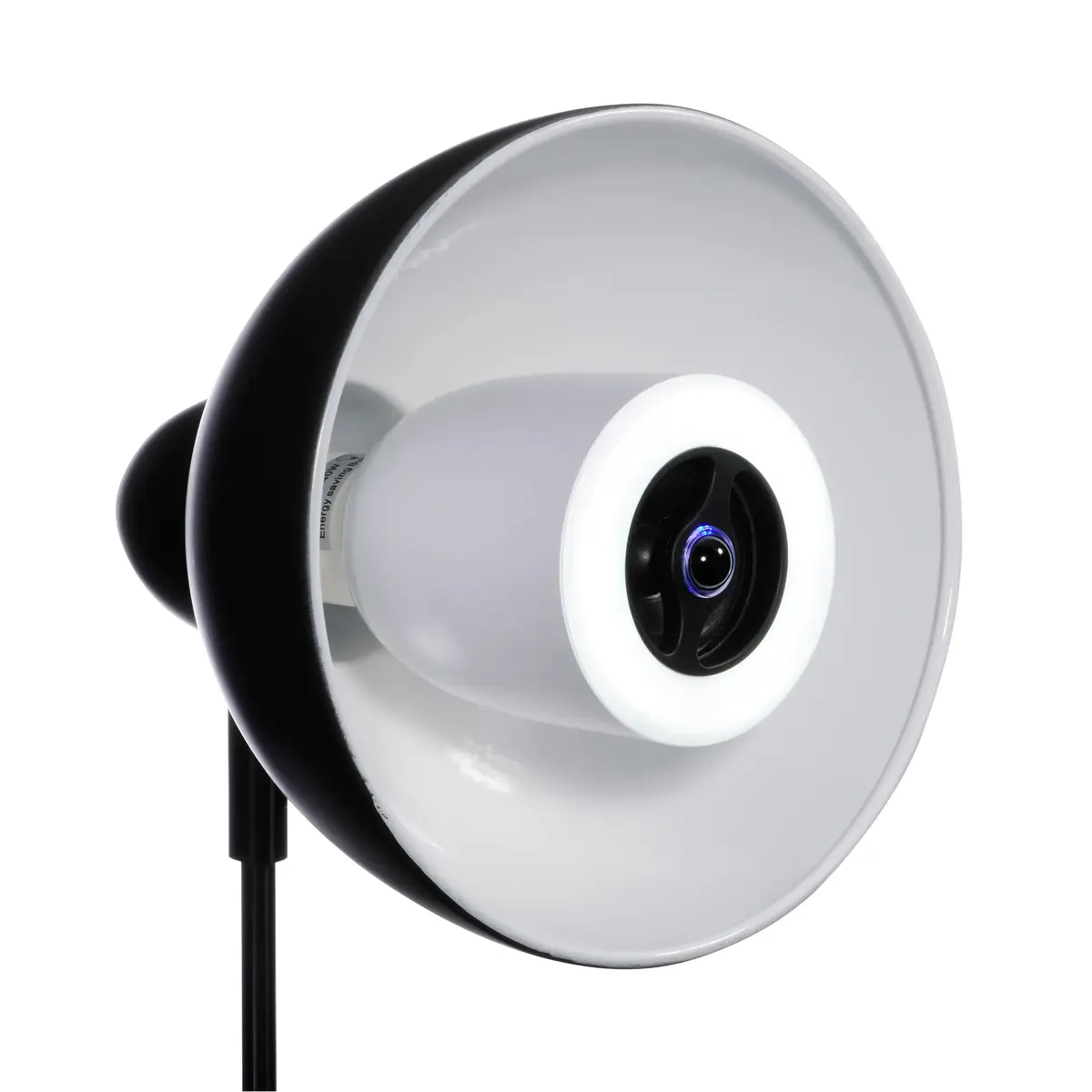Светодиодная лампа Ultron Boomer Light 4.5 Вт E27 Photo 2