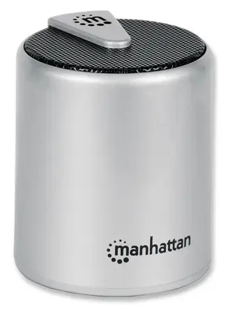 Manhattan Lyric Mini Bluetooth skaļrunis Photo 2