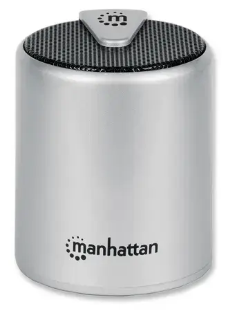 Manhattan Lyric Mini Bluetooth skaļrunis Photo 3