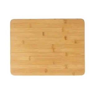 Russell Hobbs RH04068 Element Bamboo Butchers Block
