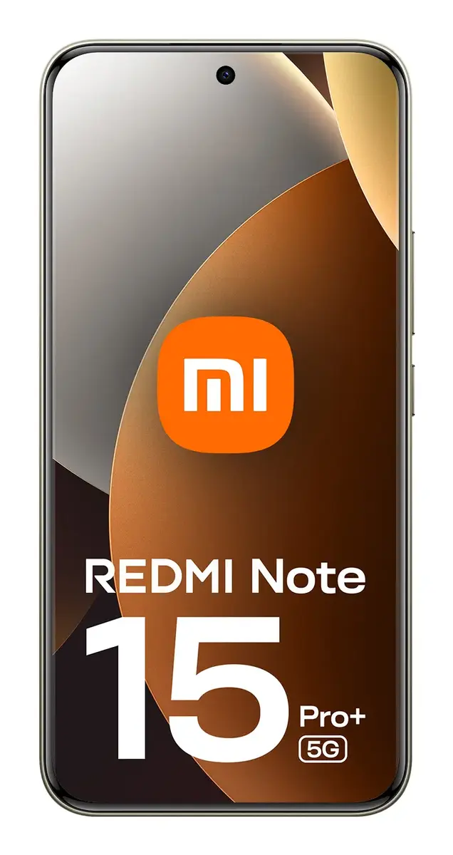 Viedtālrunis Xiaomi Redmi Note 15 Pro+ 5G Photo 3