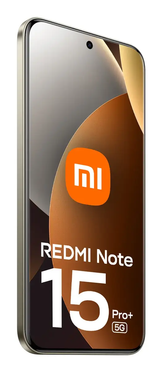 Viedtālrunis Xiaomi Redmi Note 15 Pro+ 5G Photo 4