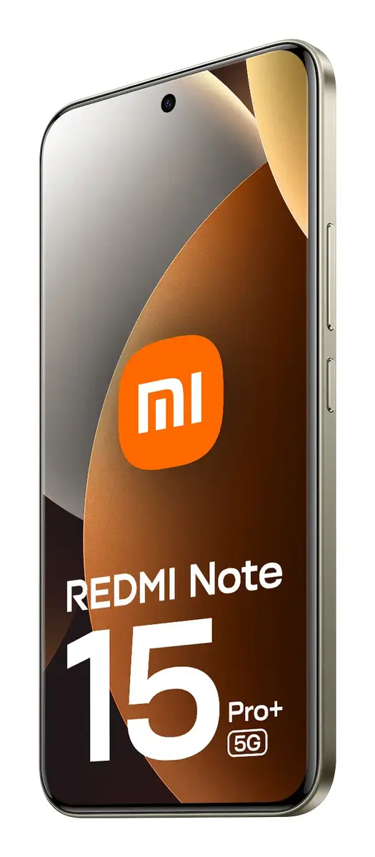 Viedtālrunis Xiaomi Redmi Note 15 Pro+ 5G Photo 5