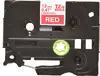Brother TZE-435 Laminated Label Tape 12mm Photo 2
