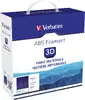 Verbatim ABS 3D drukas kvēldiegs 1.75 mm balts Photo 2