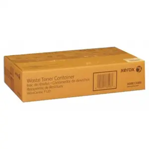Xerox 008R13089 Waste Toner Container for WorkCentre 7120 and 7125, 33000 pages