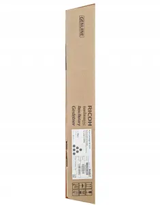 Ricoh 842827 melnas krāsas tonera kasetne IM 2510 un IM 3510 printeriem