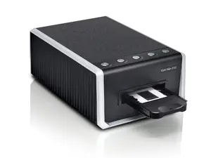 Plustek OpticFilm 135i Film and Slide Scanner 7200 x 7200 DPI